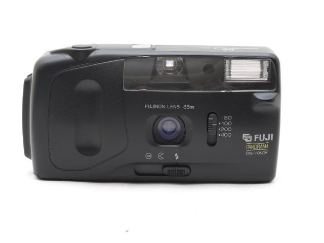 フジ パノラマワンタッチ 中古カメラ・レンズ販売サイト | メディア