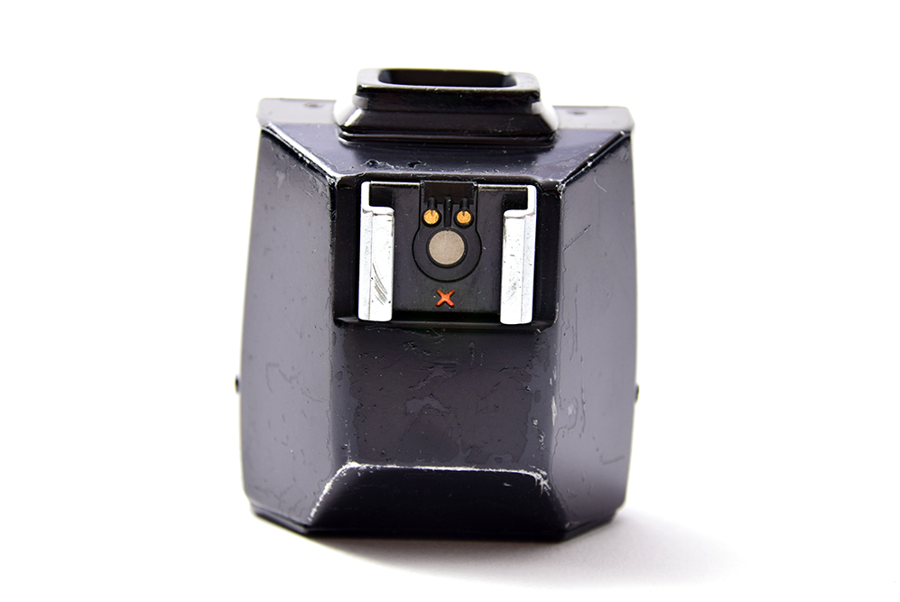 ペンタックス LX用 アイレベルファインダー FA-1W 中古カメラ・レンズ