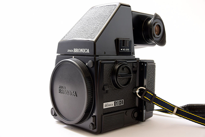 ブロニカ（ゼンザブロニカ）Zenza Bronica 中古カメラレンズ販売サイト