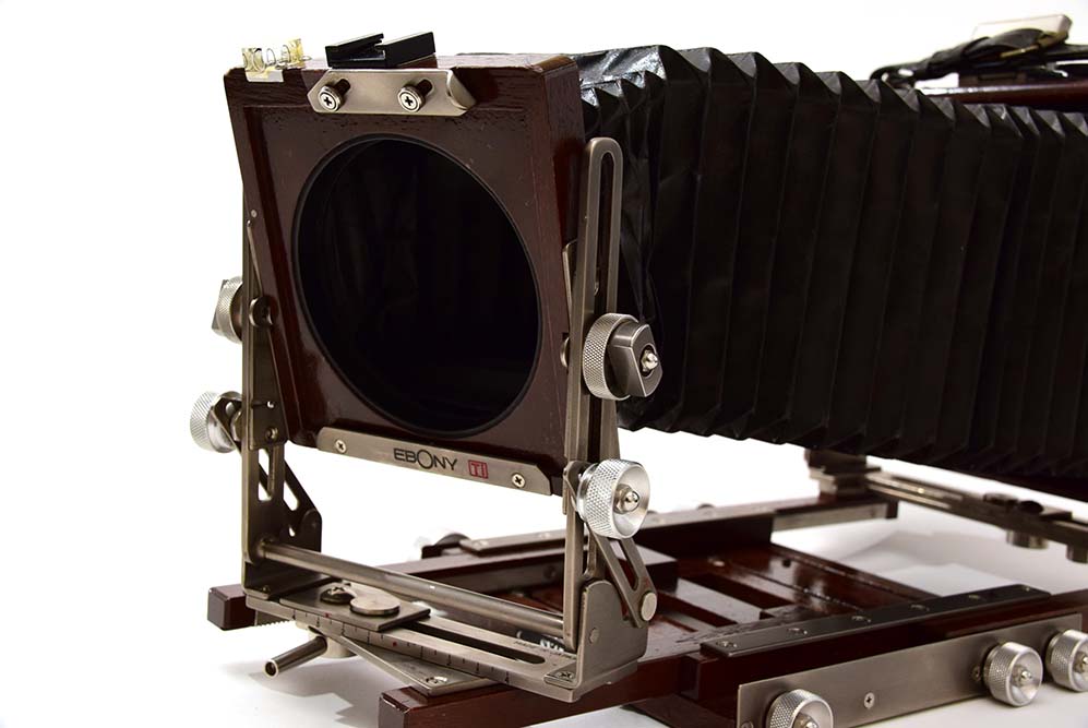 エボニー SV45Ti 中古カメラ・レンズ販売サイトメディアジョイカメラ