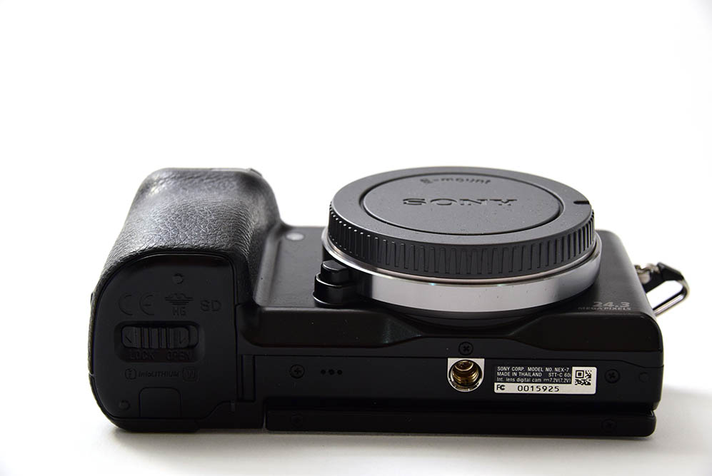 ソニー NEX-7ボディ 中古カメラ・レンズ販売 | メディアジョイカメラ