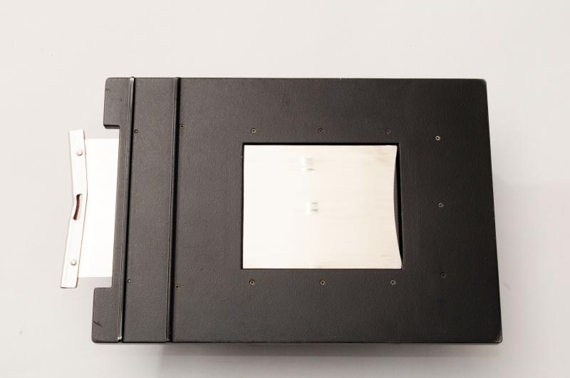 ホースマン ロールフィルムホルダー452型(10EX/120) 67サイズ