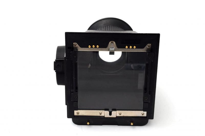 ブロニカ BRONICA SQ用 MFファインダーS 中古カメラ・レンズ販売サイト