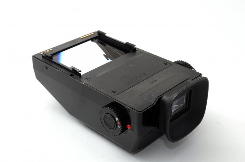 ZENZA BRONICA/ゼンザブロニカ ETR用 AE-II プリズムファインダー