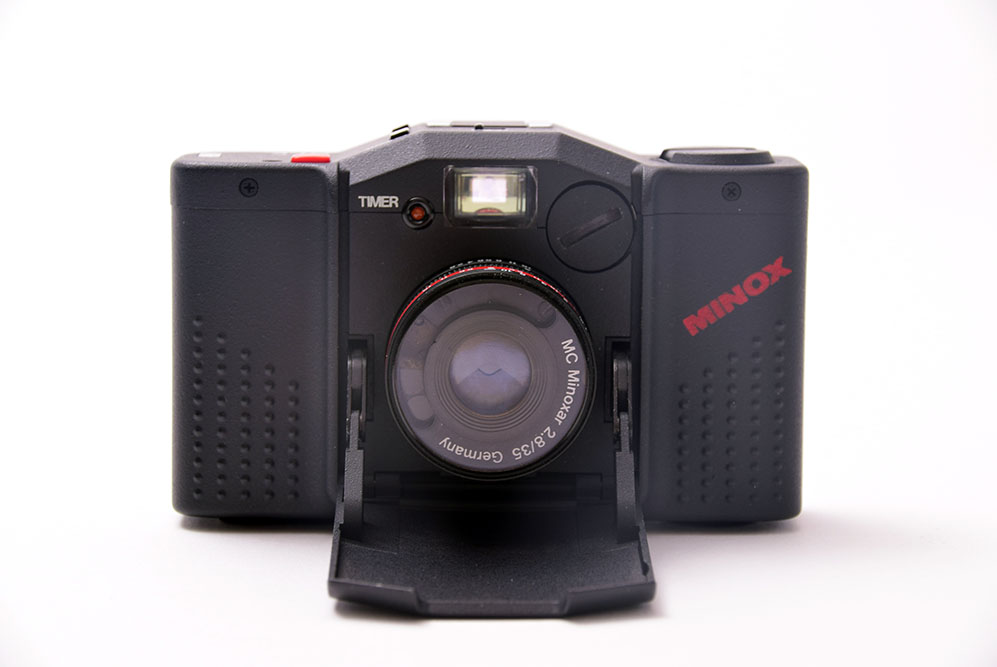 ミノックス 35GT-E 中古カメラ・レンズ販売サイト | メディアジョイカメラ