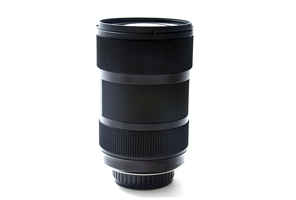 シグマ SIGMA 18-35mm F1.8 DC HSM Art A013(ペンタックス用