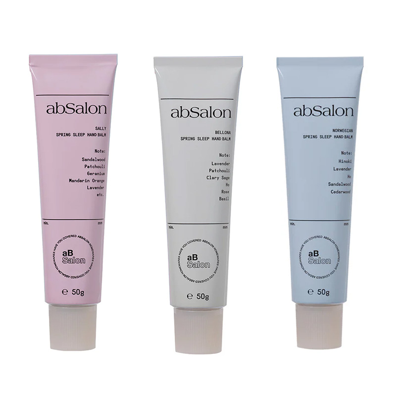 abSalon SPRING SLEEP HAND BALM | ルネッサンスオキナワ