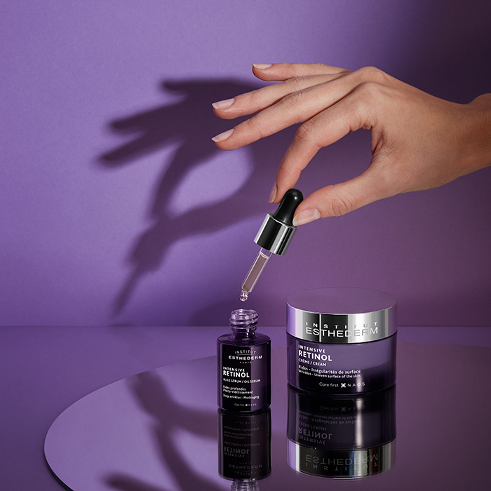 エステダム インテンシブ A クリーム N 50mL (05V681002) | ソシエ