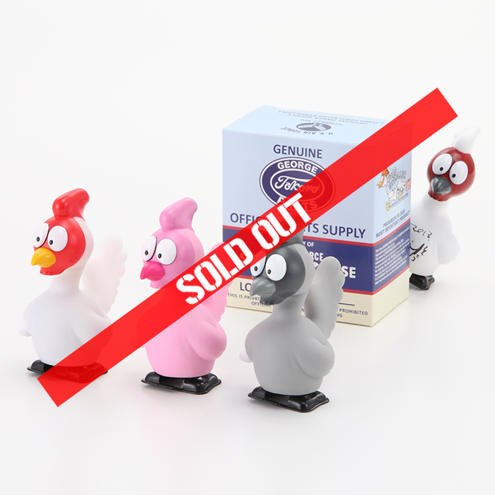 TOKOTOKO・ロードストローラー | 世田谷ベース正式装備品