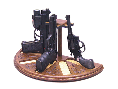 ガンスタンド』 | ケイエムモデルオンライン