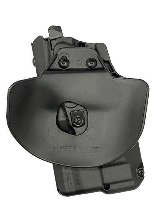 SAFARILAND SIG P320C/M18 w/Light 7378 ALS Holster | WILLY
