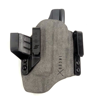 SAF INCOG X IWB HOLSTER w/o MC for G17/19 | WILLY−PEET