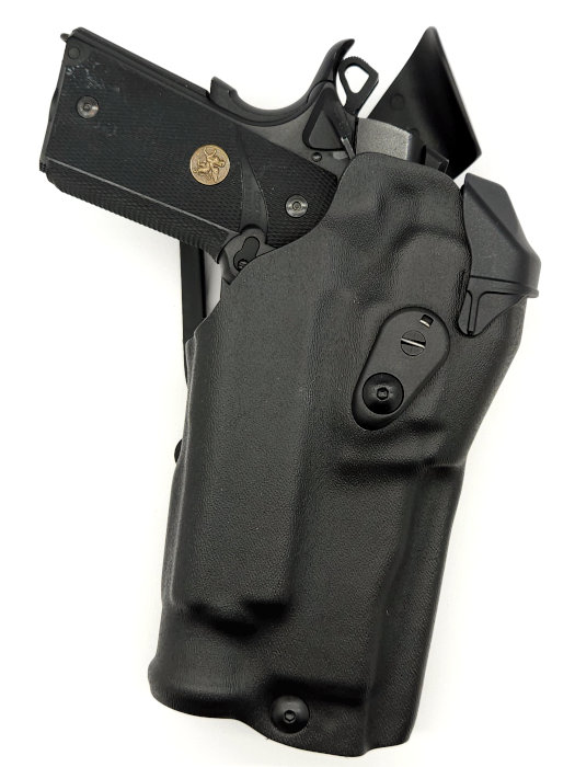 SAF 6390RDS HOLSTER for Staccato-XC | WILLY−PEET