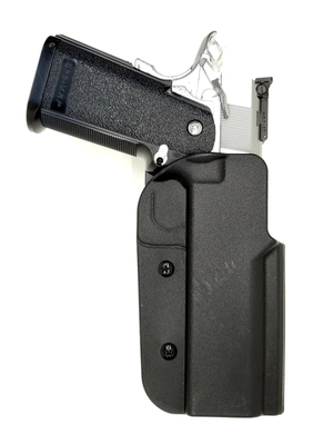 BLADE-TECH STI Infinity/Edge 5