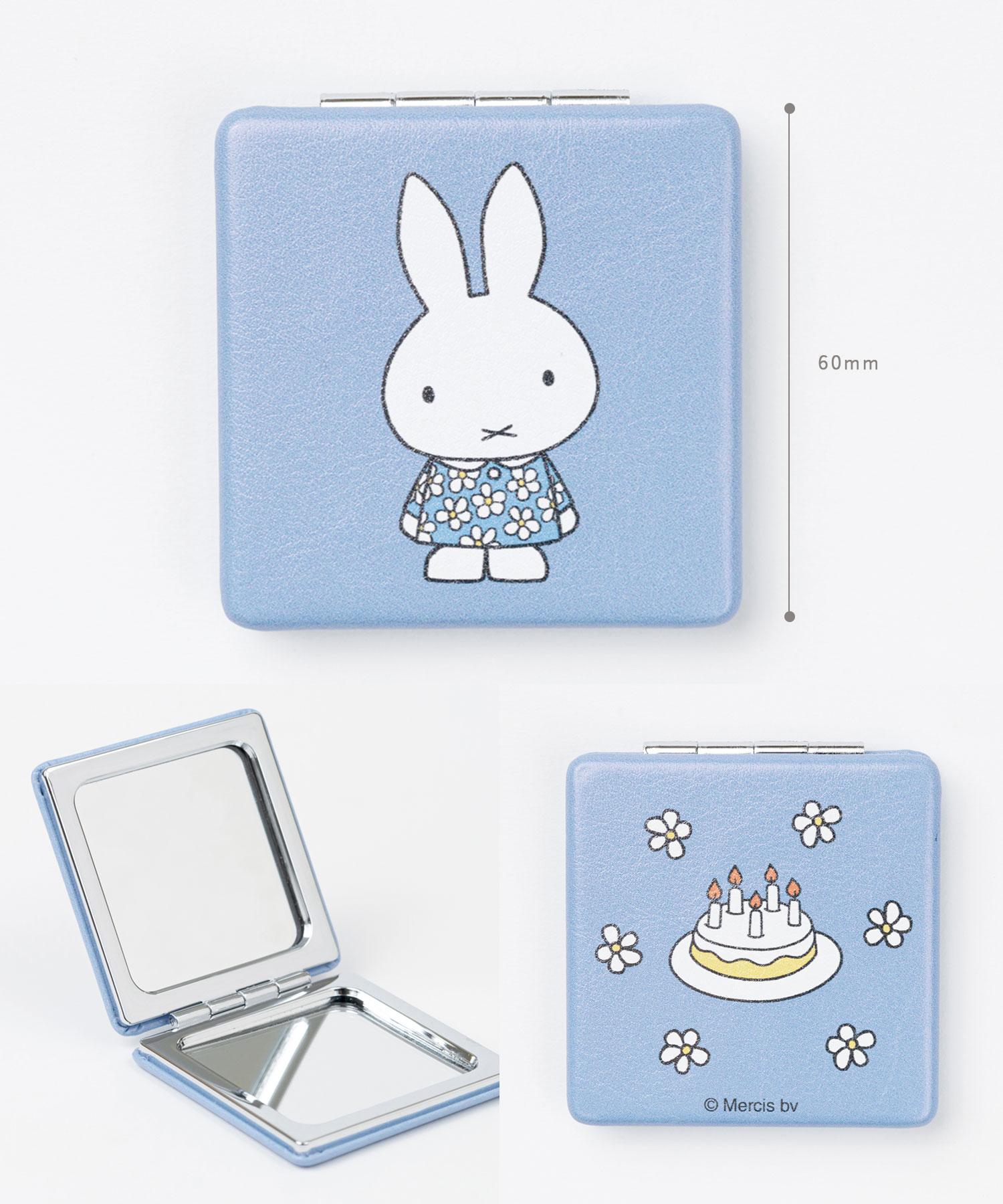 楽天市場】ミッフィー miffy うさこちゃん ディックブルーナ