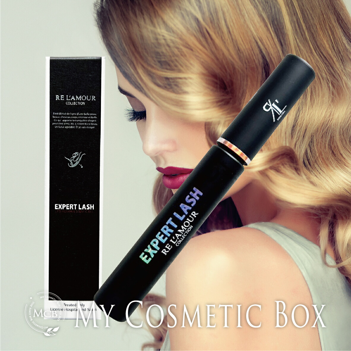 楽天市場】【楽天ランキング入賞】リアムール エキスパートラッシュ