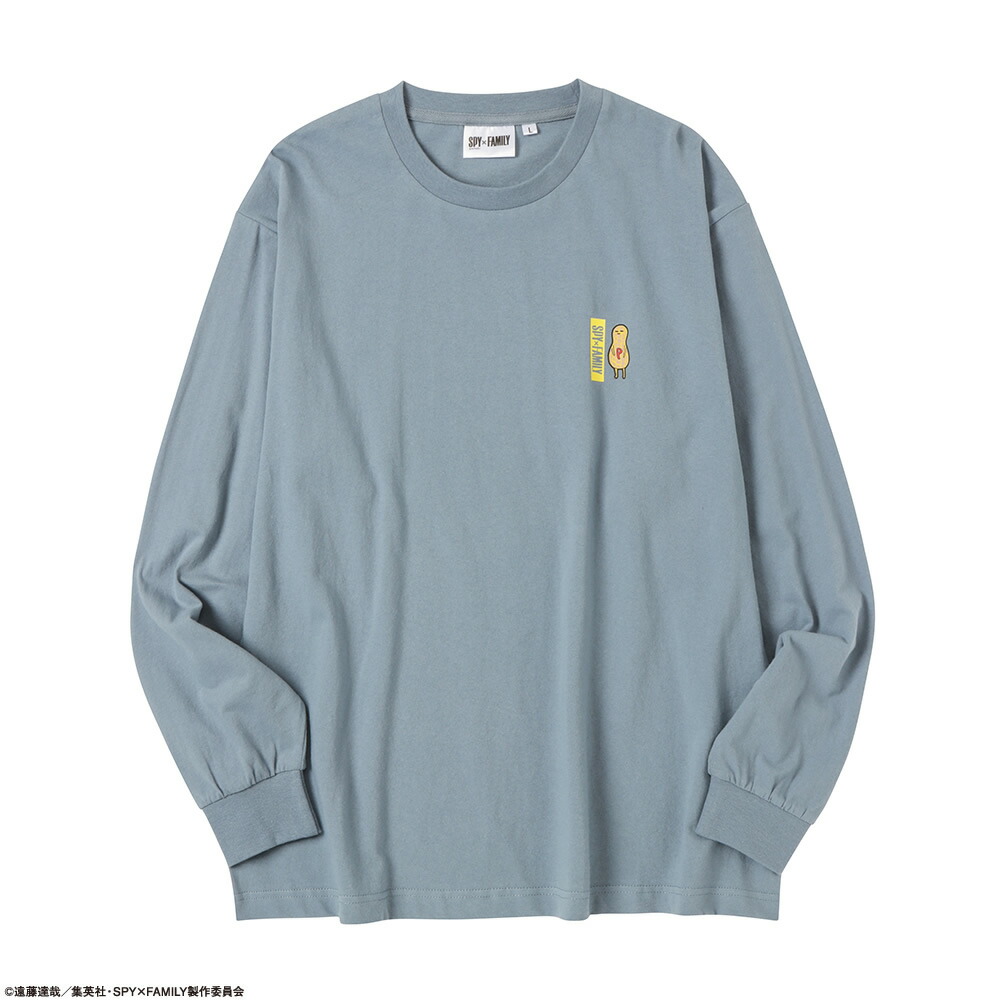 スパイファミリー タワレコ ロンT 01221003933_9.jpg