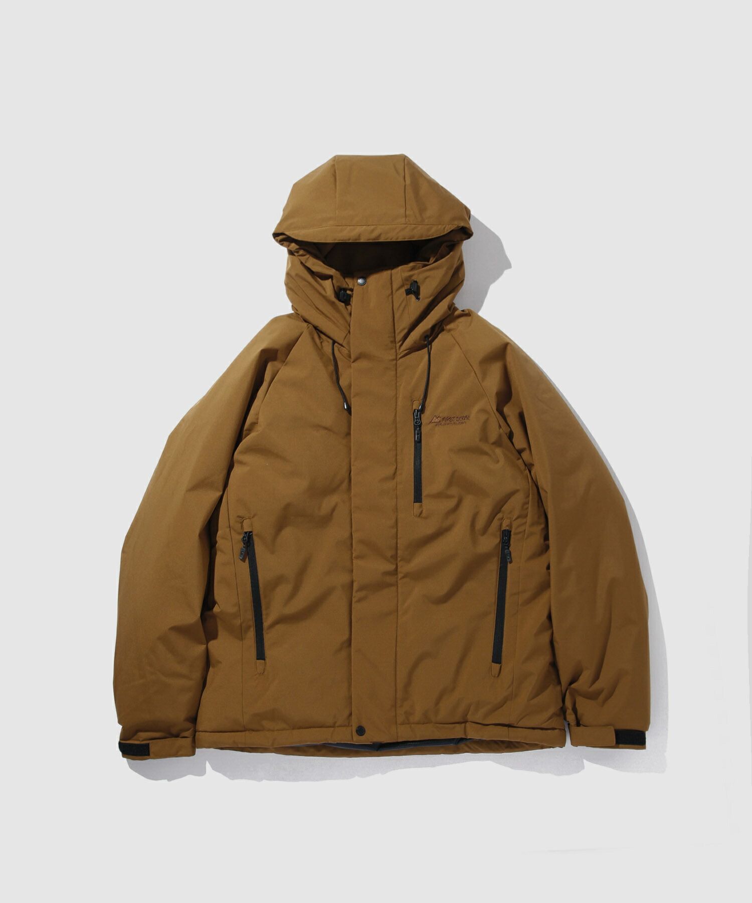 楽天市場】[終了間近！全品P5倍＆最大25%OFF]中綿ジャケット メンズ