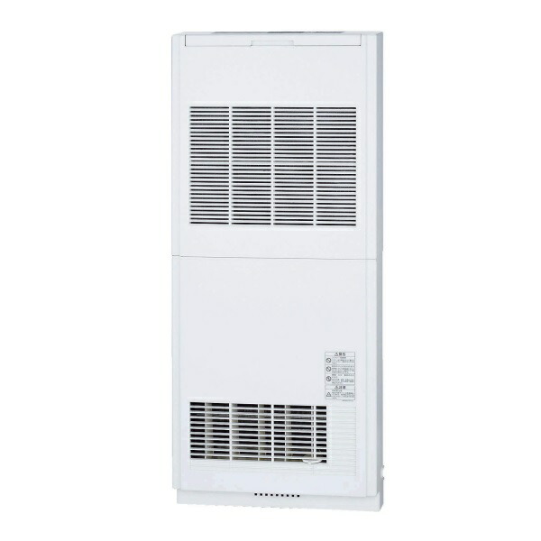 楽天市場】リンナイ RFM-Y61EB 温水ルームヒーター 床置移動型 木造15