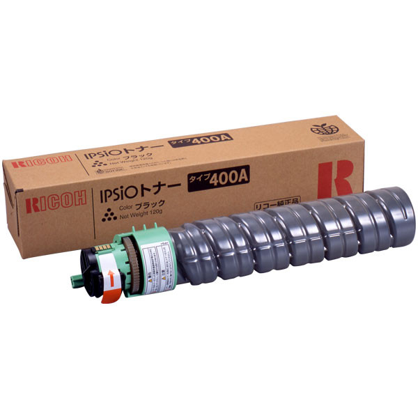 楽天市場】【純正品】 リコー SPトナーカートリッジ 3400 RICOH SP3400