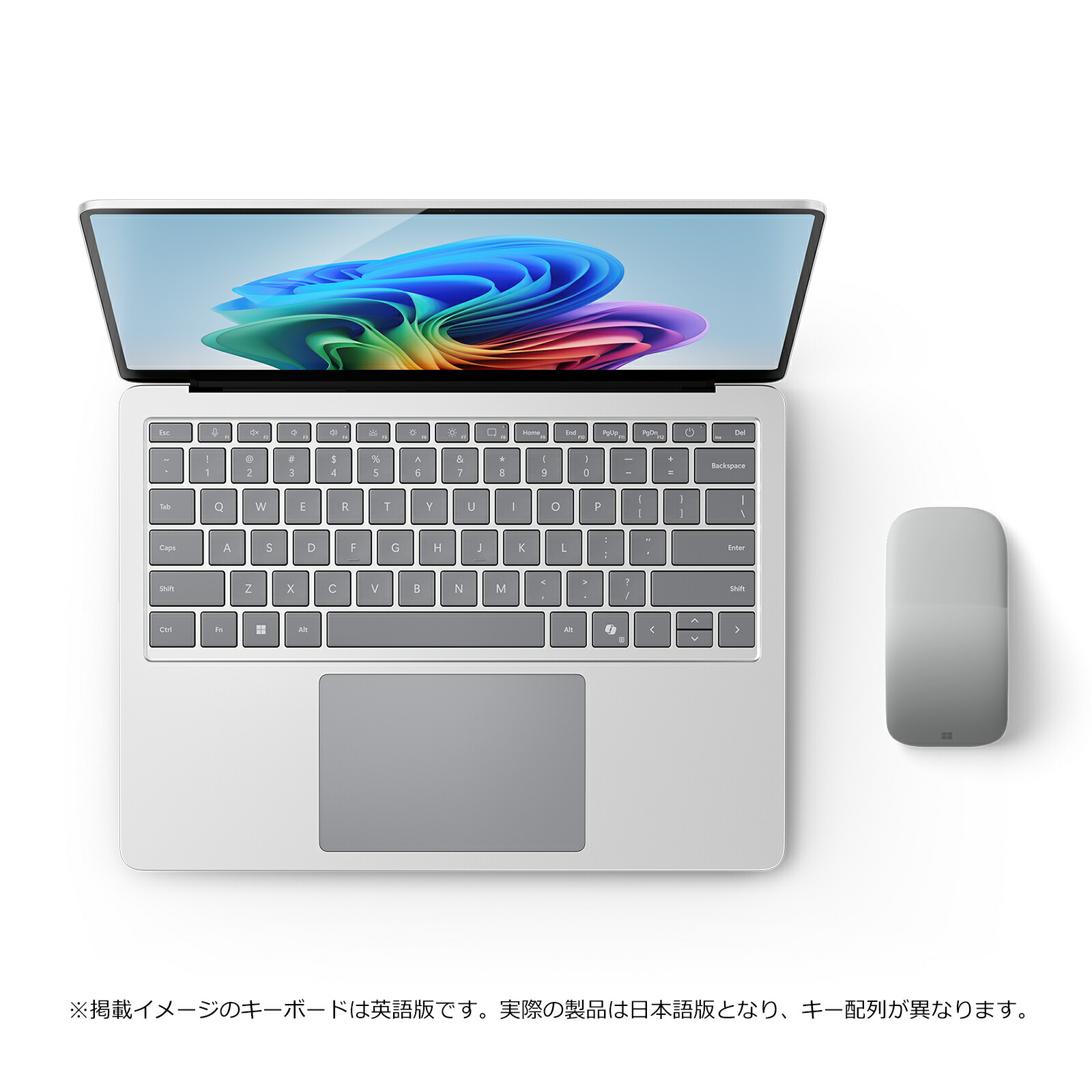 Surface Laptop｜マイクロソフト公式ストア[楽天市場]