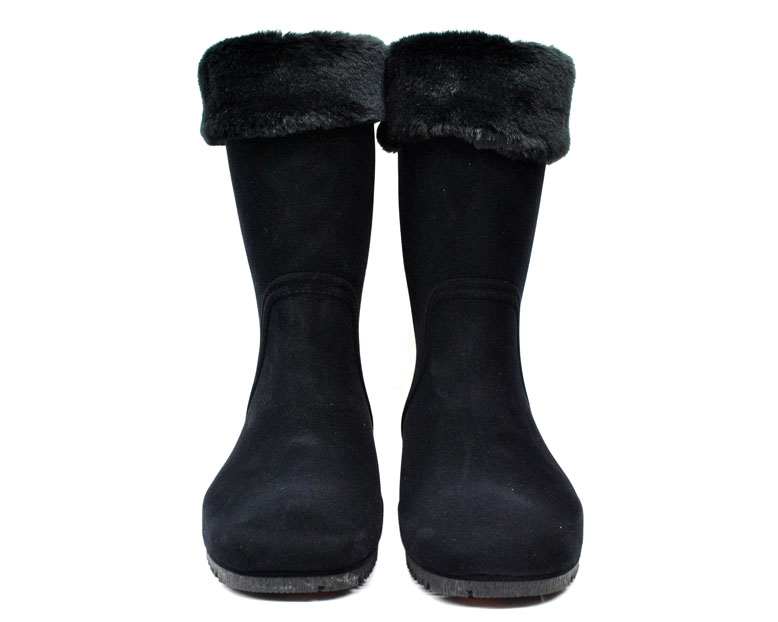 楽天市場】スノーブーツ レディース 第一ゴム スパイク ブーツ