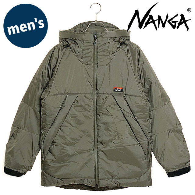 楽天市場】【2/25限定 最大P27倍】ナンガ NANGA オーロラテックス