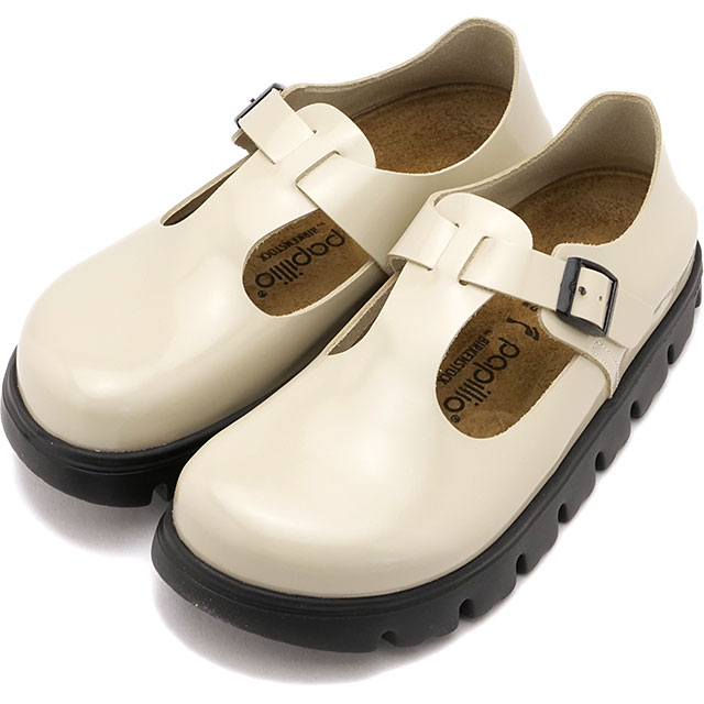 楽天市場】ビルケンシュトック BIRKENSTOCK レザーシューズ ウッティ