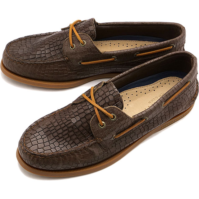 楽天市場】スペリートップサイダー SPERRY TOP-SIDER メンズ デッキ