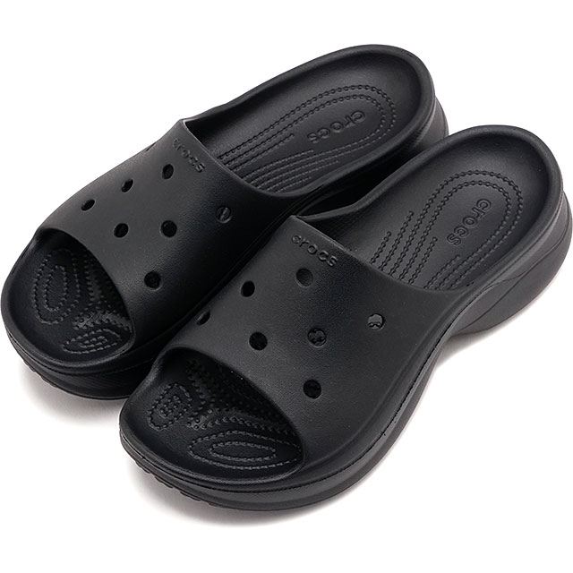 楽天市場】【限定モデル】 クロックス crocs レディース サンダル