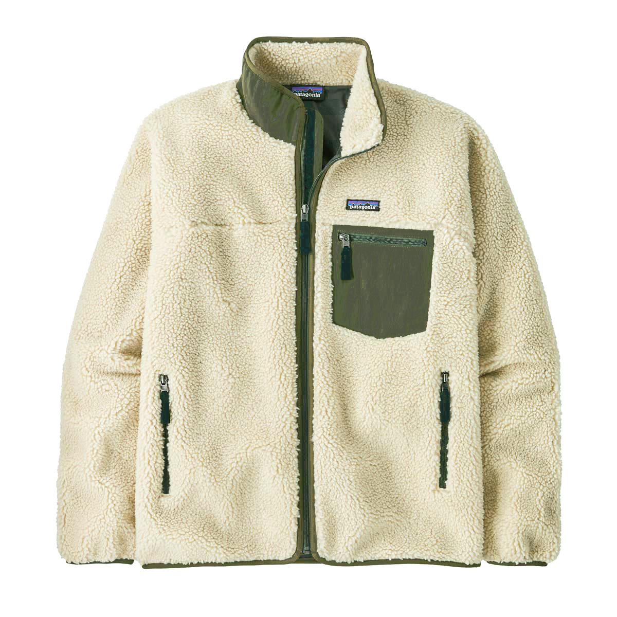 楽天市場】パタゴニア メンズ フリースジャケット 正規品 patagonia