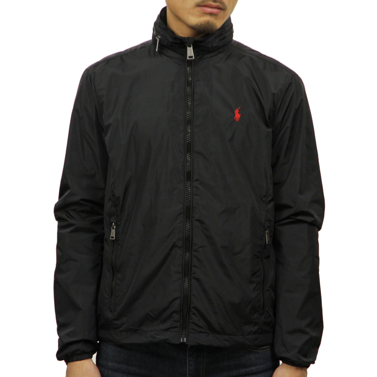 ポロ ラルフローレン アウター メンズ 正規品 POLO RALPH LAUREN