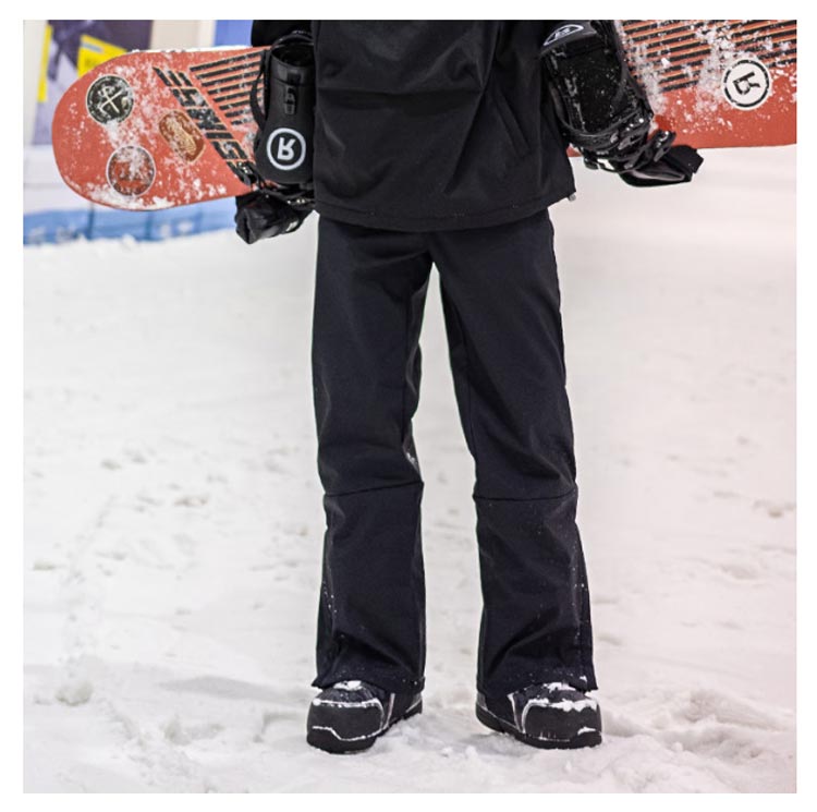 楽天市場】 裏起毛 スキーパンツ 韓国風 レディース スノーボード