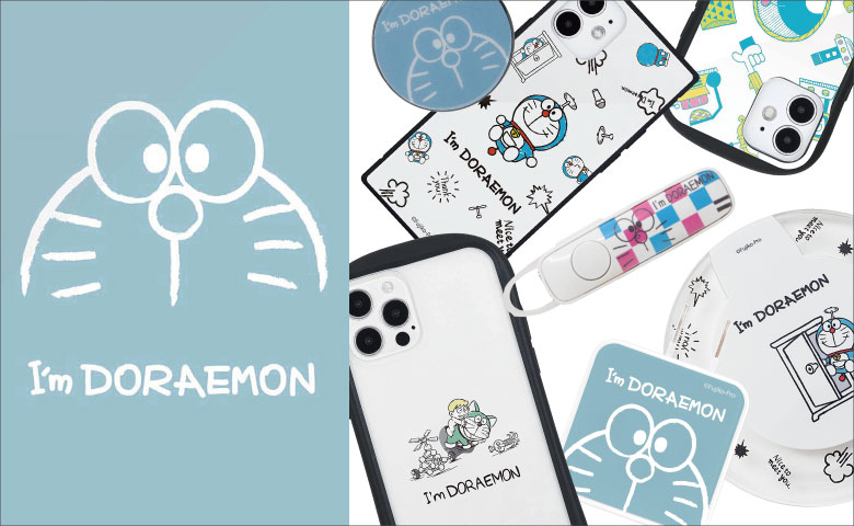 ドラえもん キャラクターグッズ