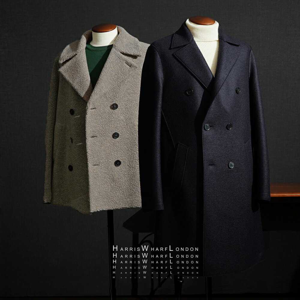 楽天市場】ハリスワーフロンドン HARRIS WHARF LONDON CG9214MWE