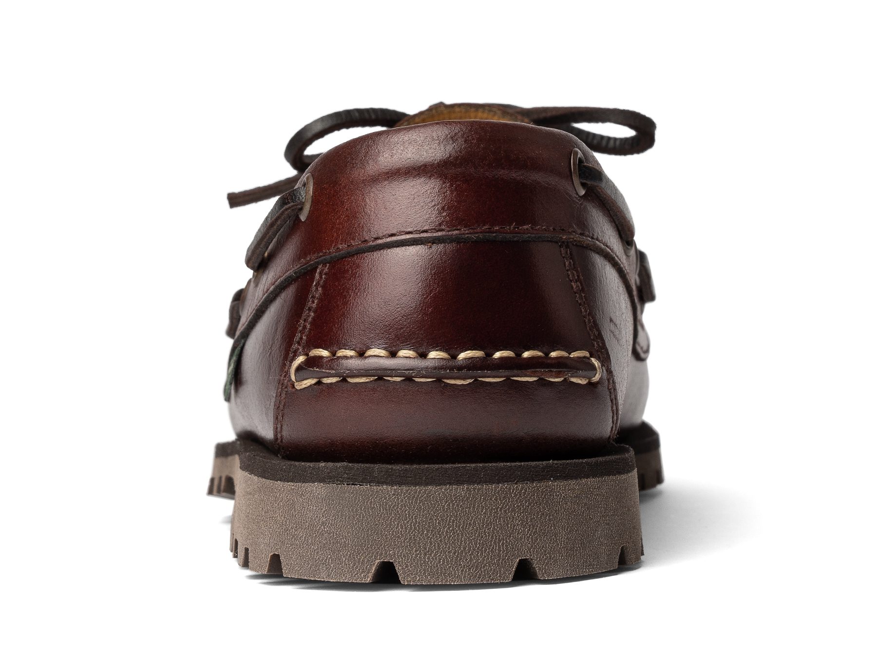 楽天市場】パラブーツ PARABOOT MALO RAID デッキシューズ ブラウン