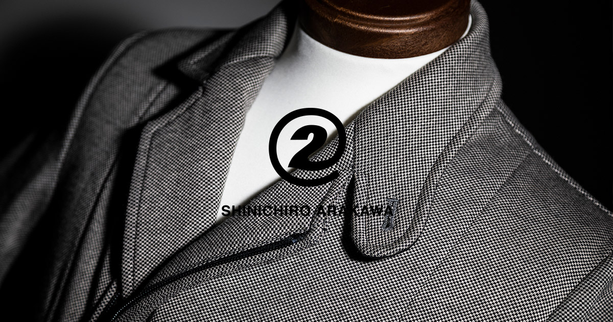 SHINICHIRO ARAKAWA シンイチロウアラカワ MOTORIMODA シンイチロウ・アラカワ - MotorimodaMotorimoda