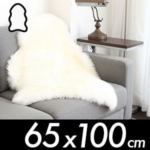 楽天市場】＼最大半額！楽天スーパーセール／ NICHIRO 洗える ムートン