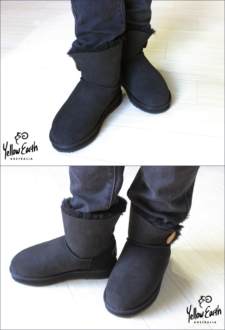 楽天市場】ムートンブーツ 送料無料 オーストラリア産 シープスキン