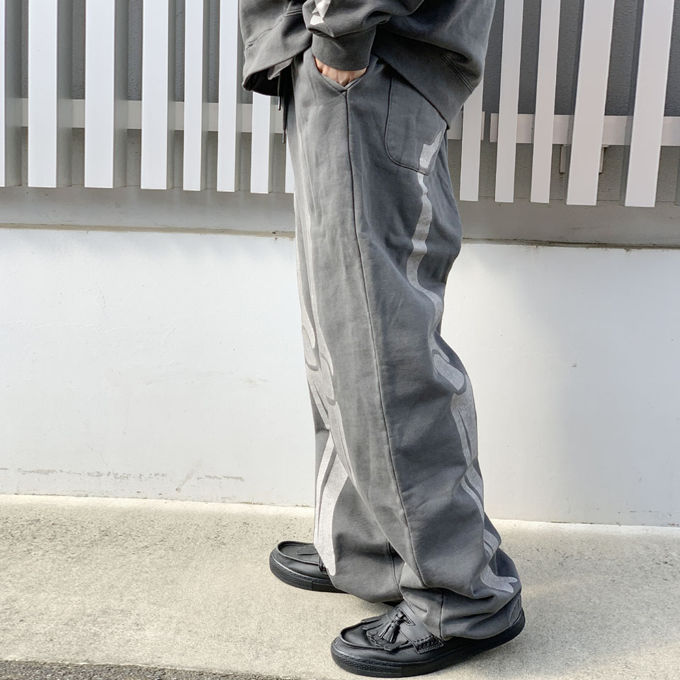 VANSON / BONE SWEAT PANT