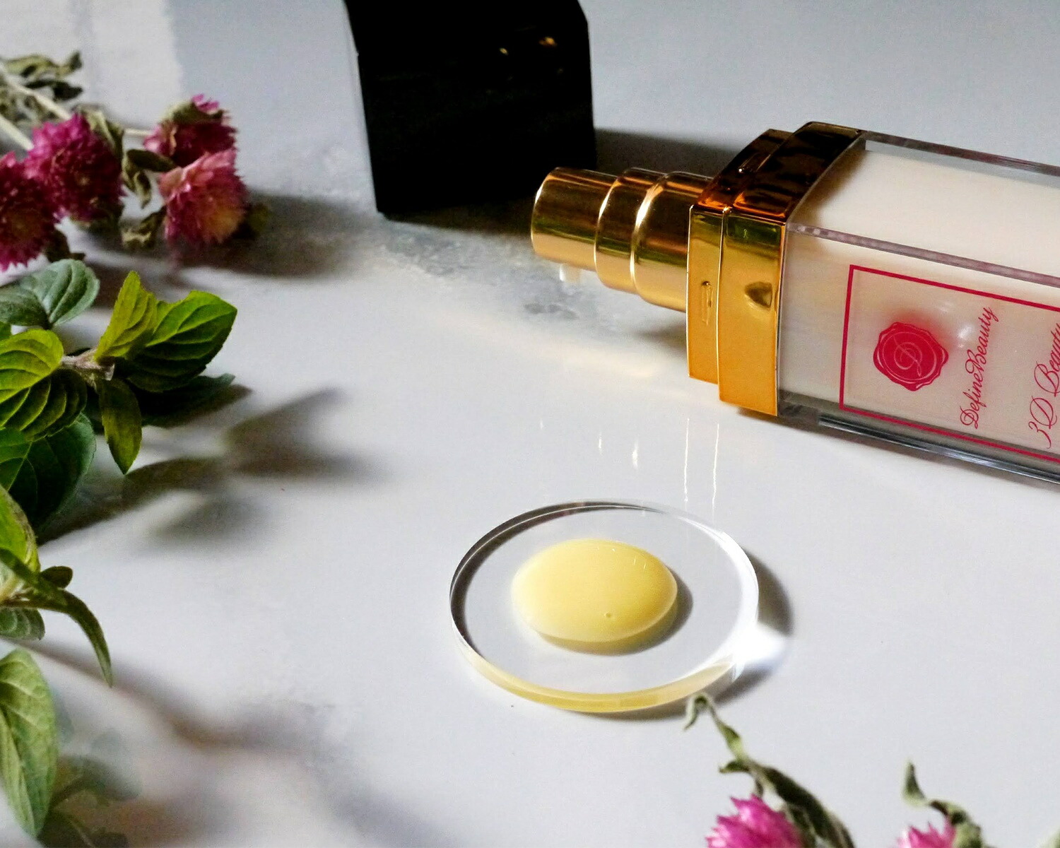 楽天市場】美容液/クリーム【容量：50ml】3 ディフィニション