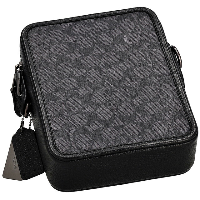 コーチ ショルダーバッグ メンズ ブランド COACH シグネチャー CW388