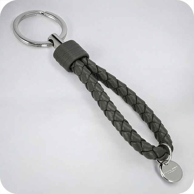 ボッテガ・ヴェネタ キーリング メンズ レディース ブランド BOTTEGA