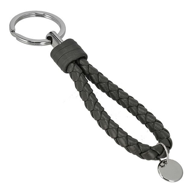 ボッテガ・ヴェネタ キーリング メンズ レディース ブランド BOTTEGA