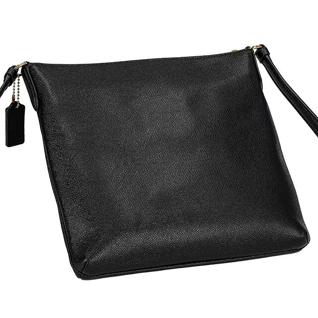 コーチ ショルダーバッグ レディース ブランド COACH レザー C1556