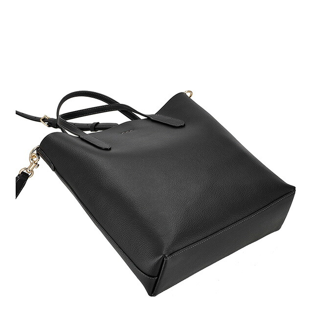 コーチ トートバッグ レディース ブランド COACH レザー CP036 IMBLK