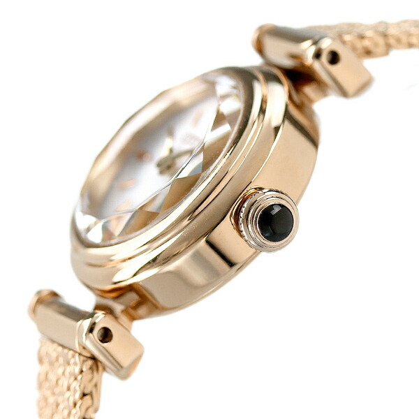 シチズン キー ソーラー エコドライブ レディース 腕時計 EG7082-66A