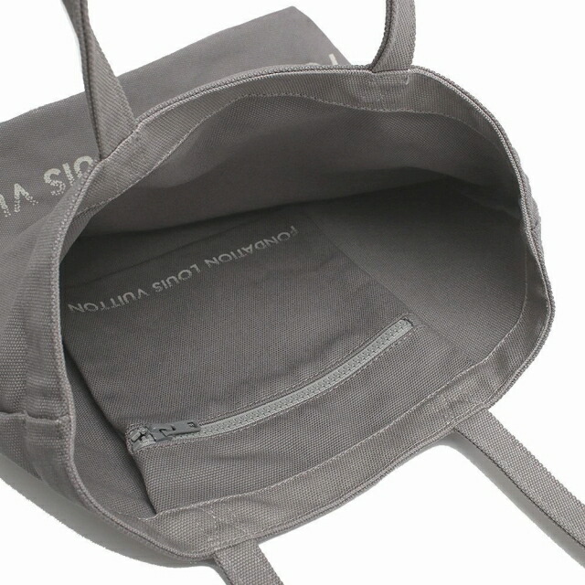 フォンダシオン ルイヴィトン FONDATION LOUIS VUITTON ルイヴィトン