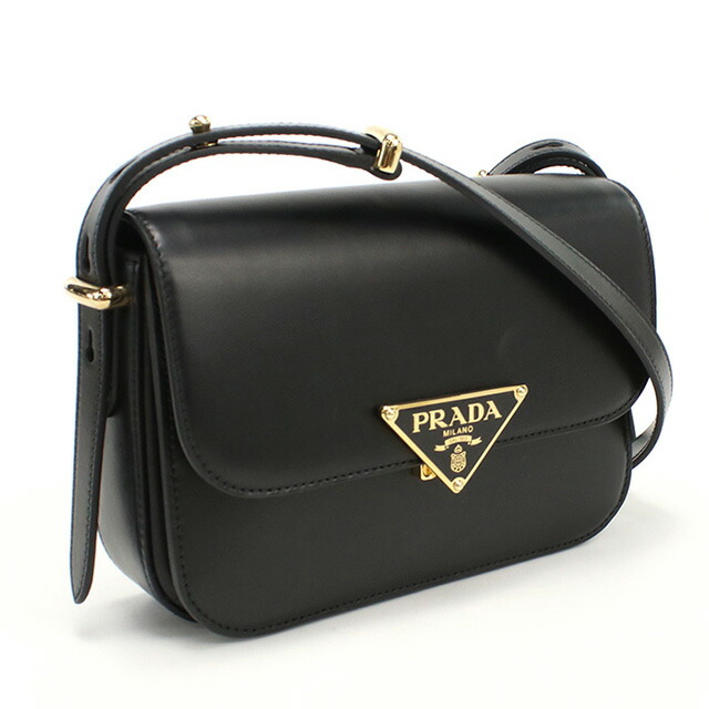 プラダ 斜め掛け ショルダーバッグ レディース PRADA イタリア 1BD375