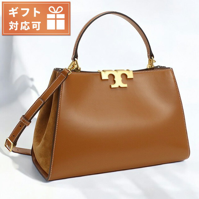 トリーバーチ ハンドバッグ レディース ブランド TORY BURCH ELEANOR